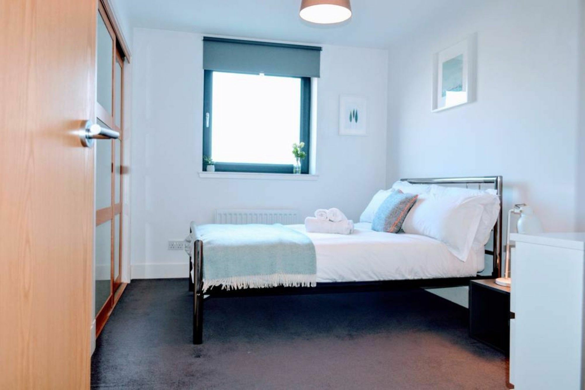 Beautifully Renovated Apartment -Central Edinburgh Exterior foto