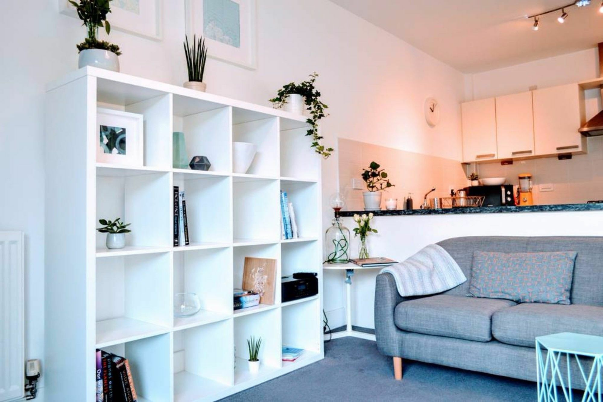 Beautifully Renovated Apartment -Central Edinburgh Exterior foto