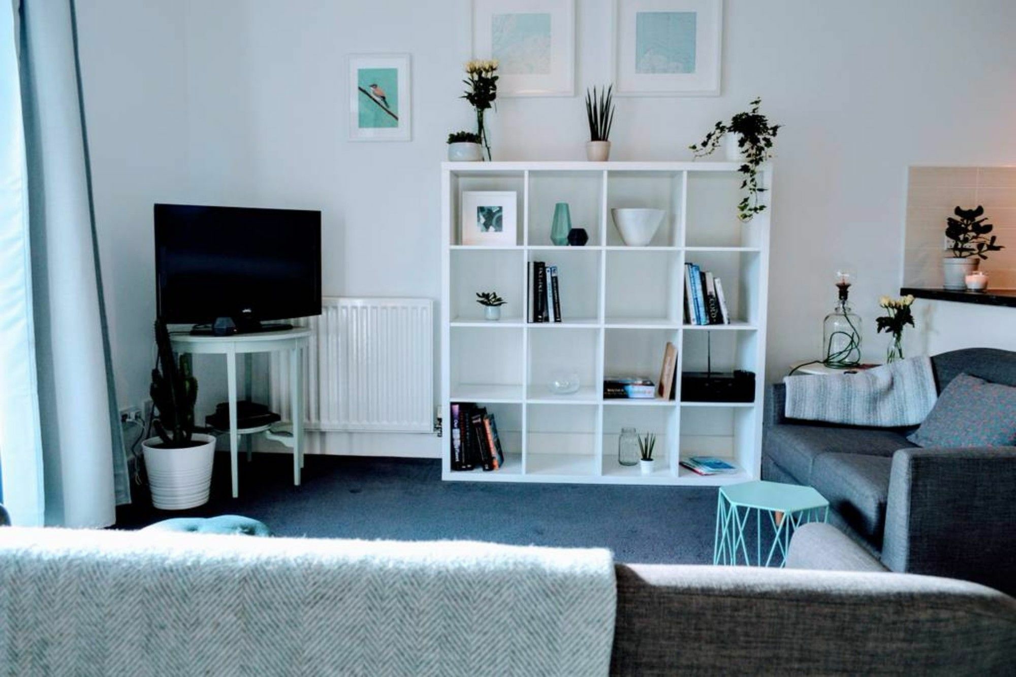 Beautifully Renovated Apartment -Central Edinburgh Exterior foto