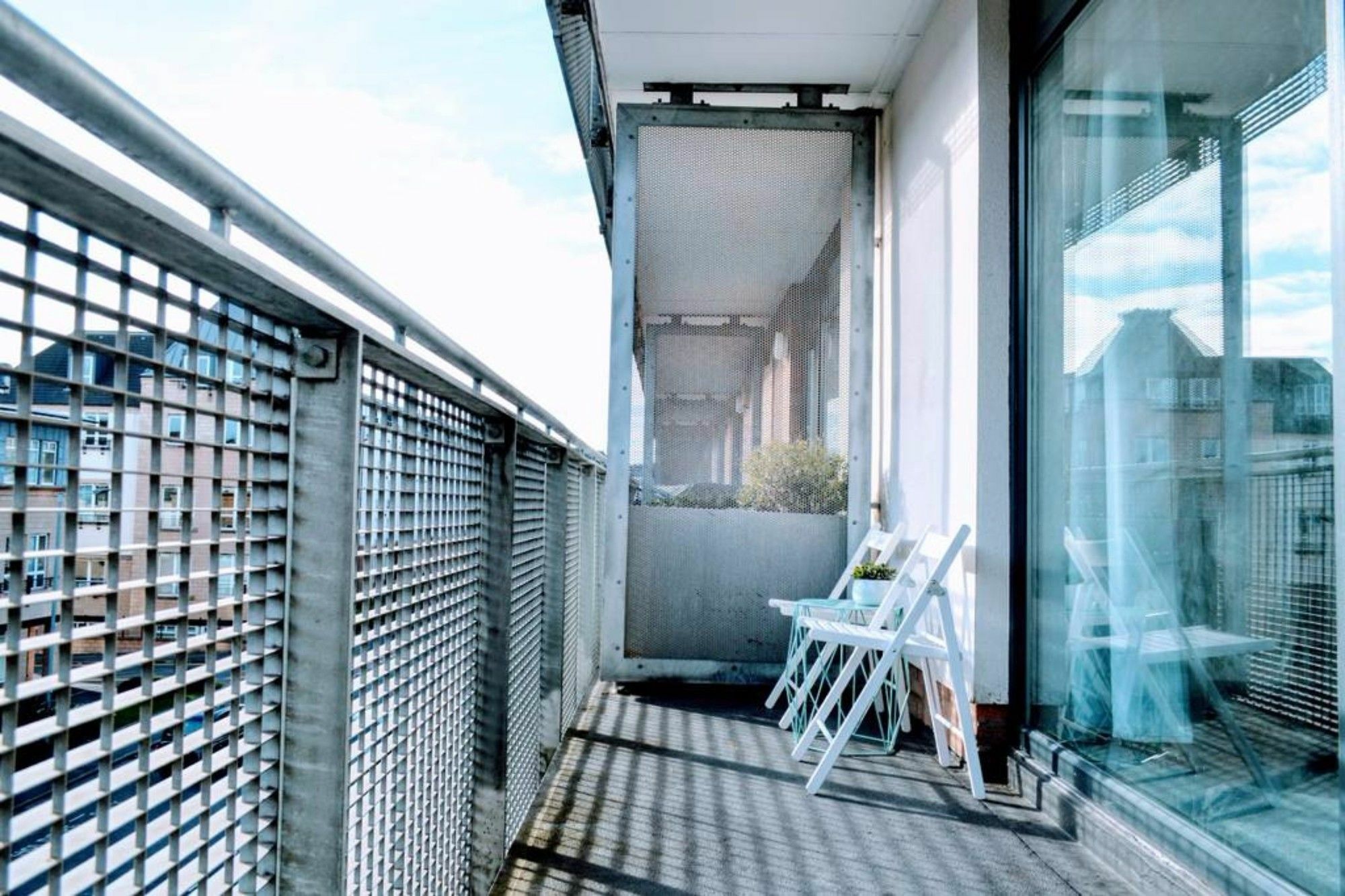 Beautifully Renovated Apartment -Central Edinburgh Exterior foto